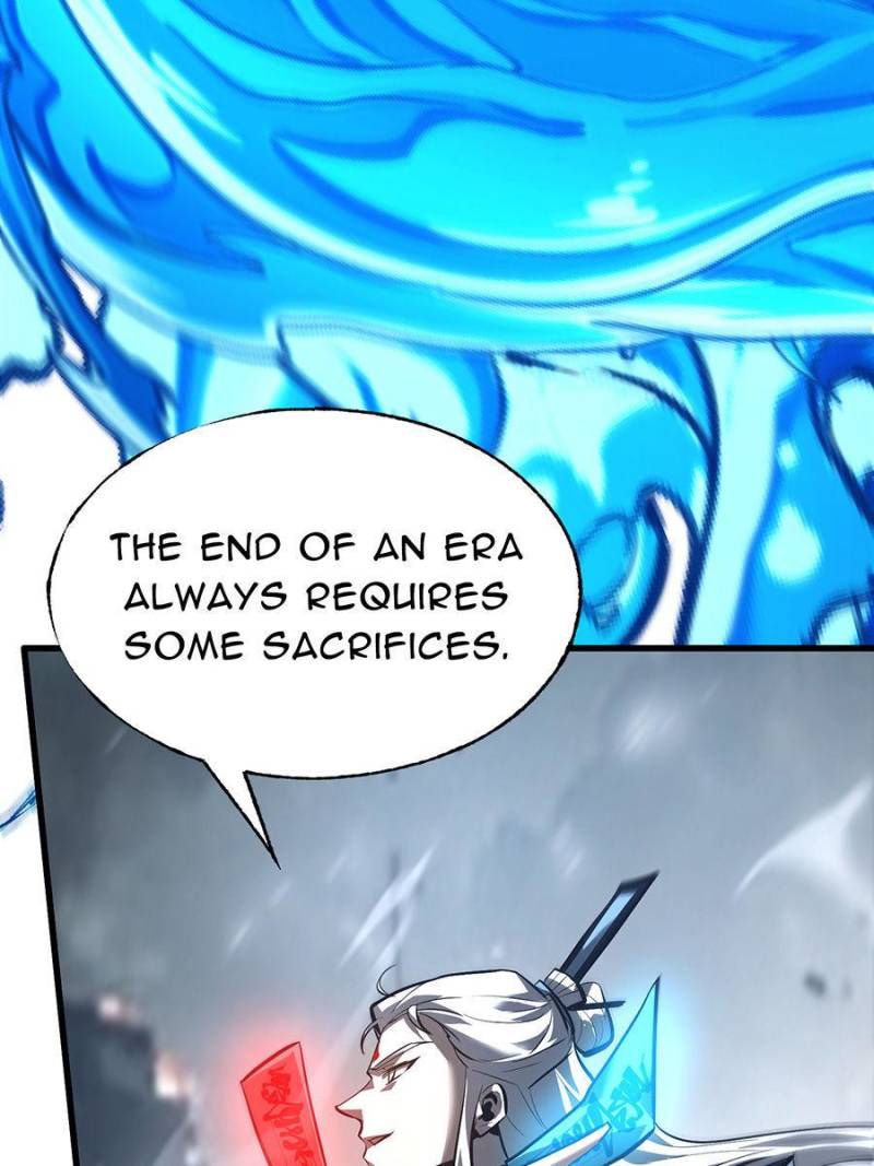 Read I am the Strongest Boss EN Manga Online
