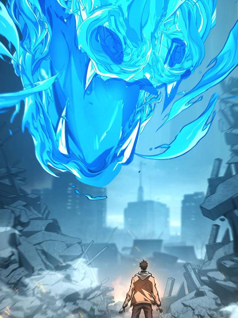Read I am the Strongest Boss EN Manga Online