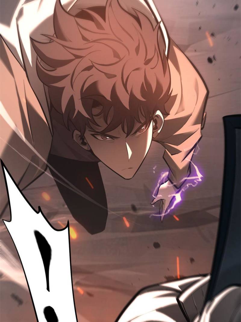 Read I am the Strongest Boss EN Manga Online