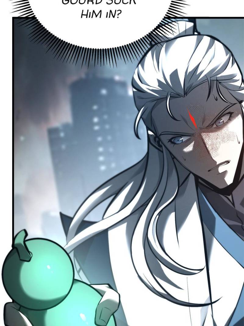 Read I am the Strongest Boss EN Manga Online