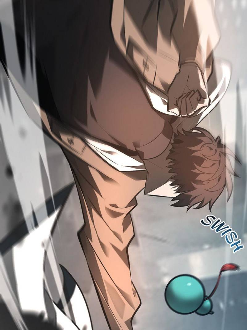 Read I am the Strongest Boss EN Manga Online