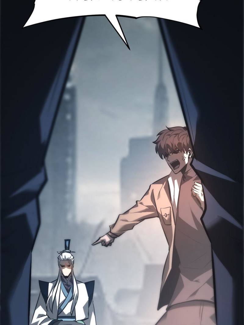Read I am the Strongest Boss EN Manga Online