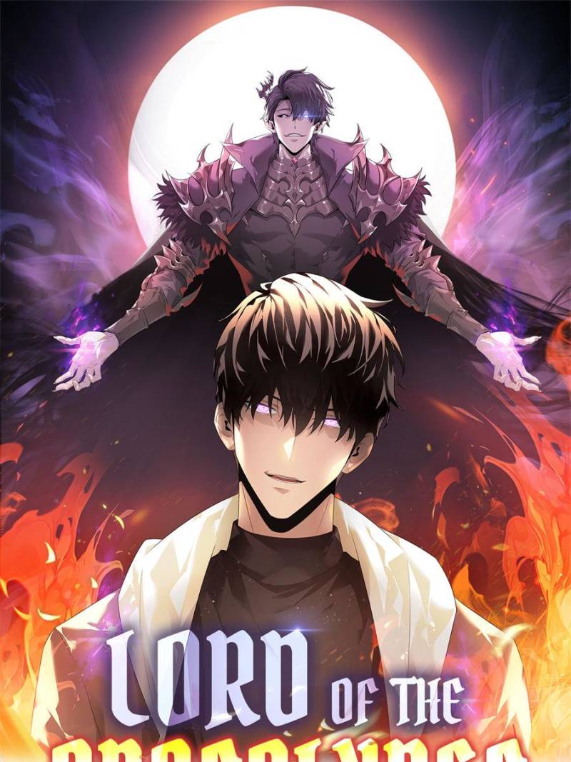 Read I am the Strongest Boss EN Manga Online