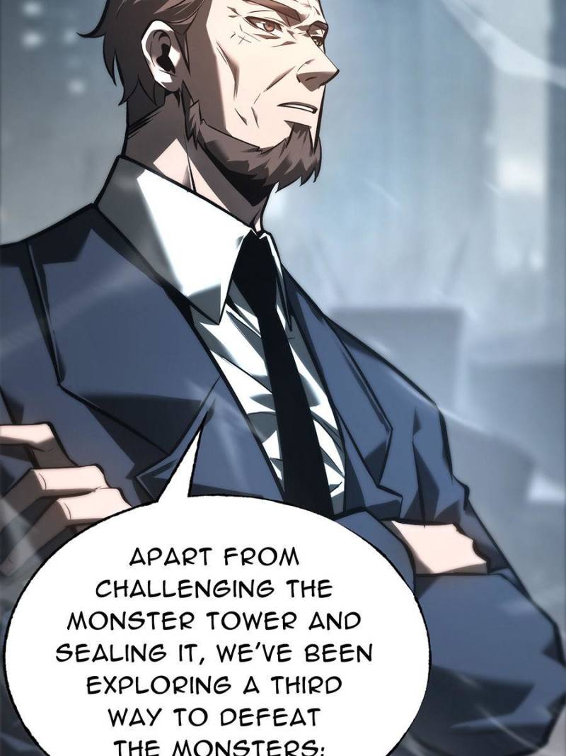 Read I am the Strongest Boss EN Manga Online