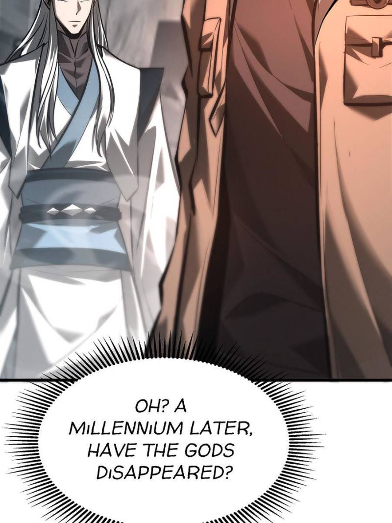 Read I am the Strongest Boss EN Manga Online