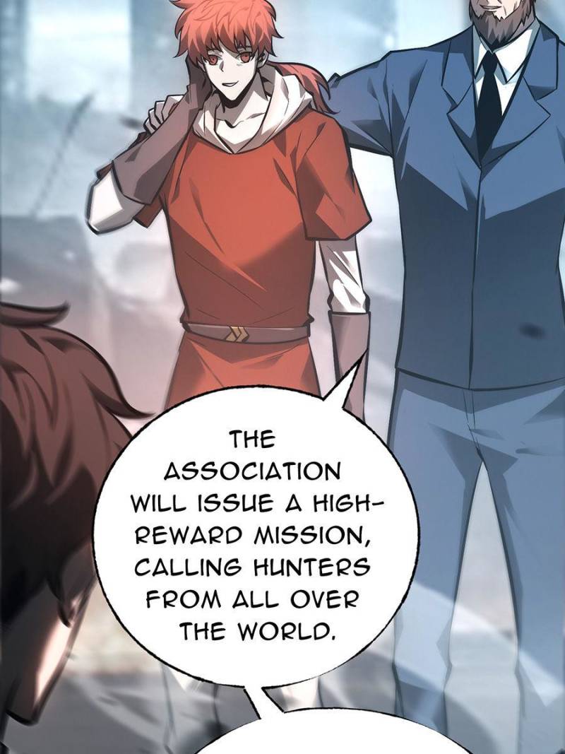 Read I am the Strongest Boss EN Manga Online