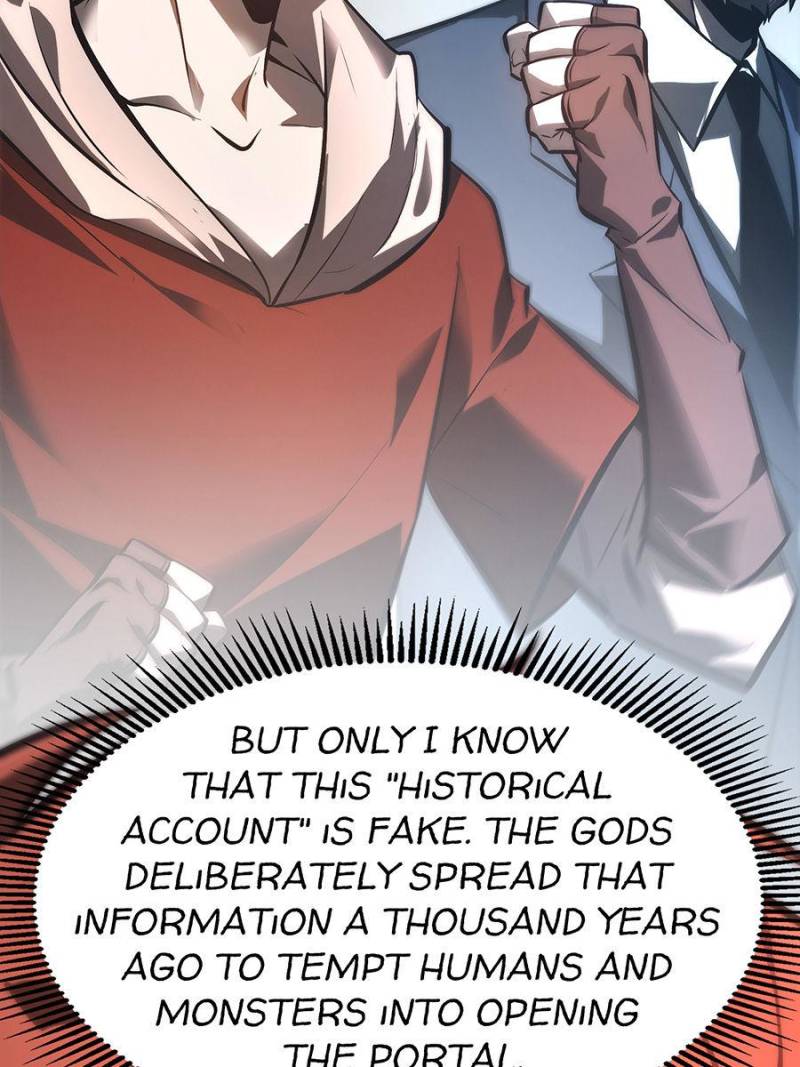 Read I am the Strongest Boss EN Manga Online