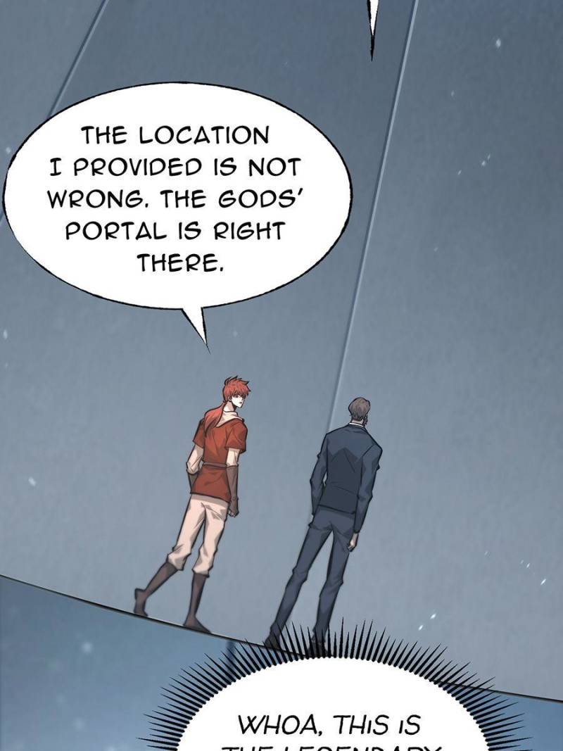 Read I am the Strongest Boss EN Manga Online