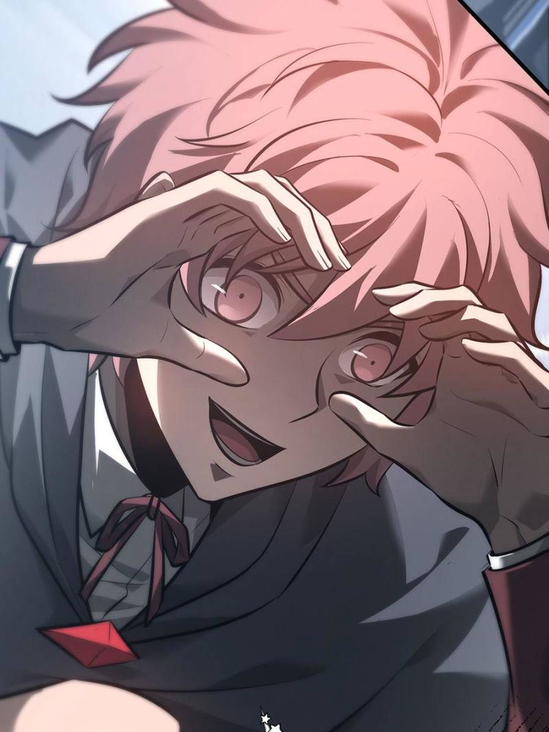 Read I am the Strongest Boss EN Manga Online