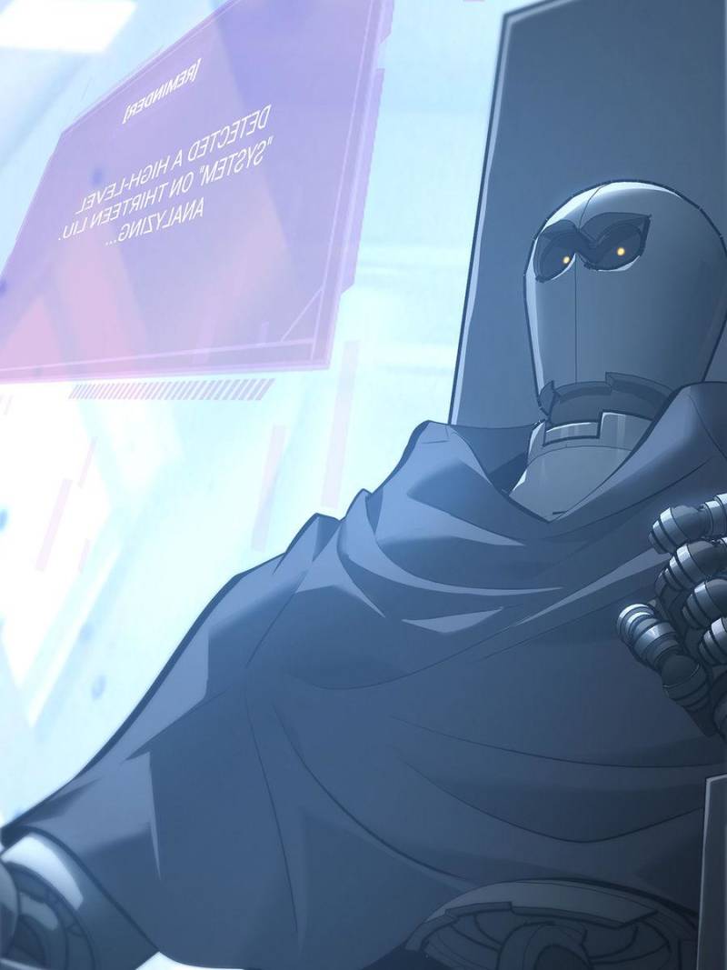 Read I am the Strongest Boss EN Manga Online