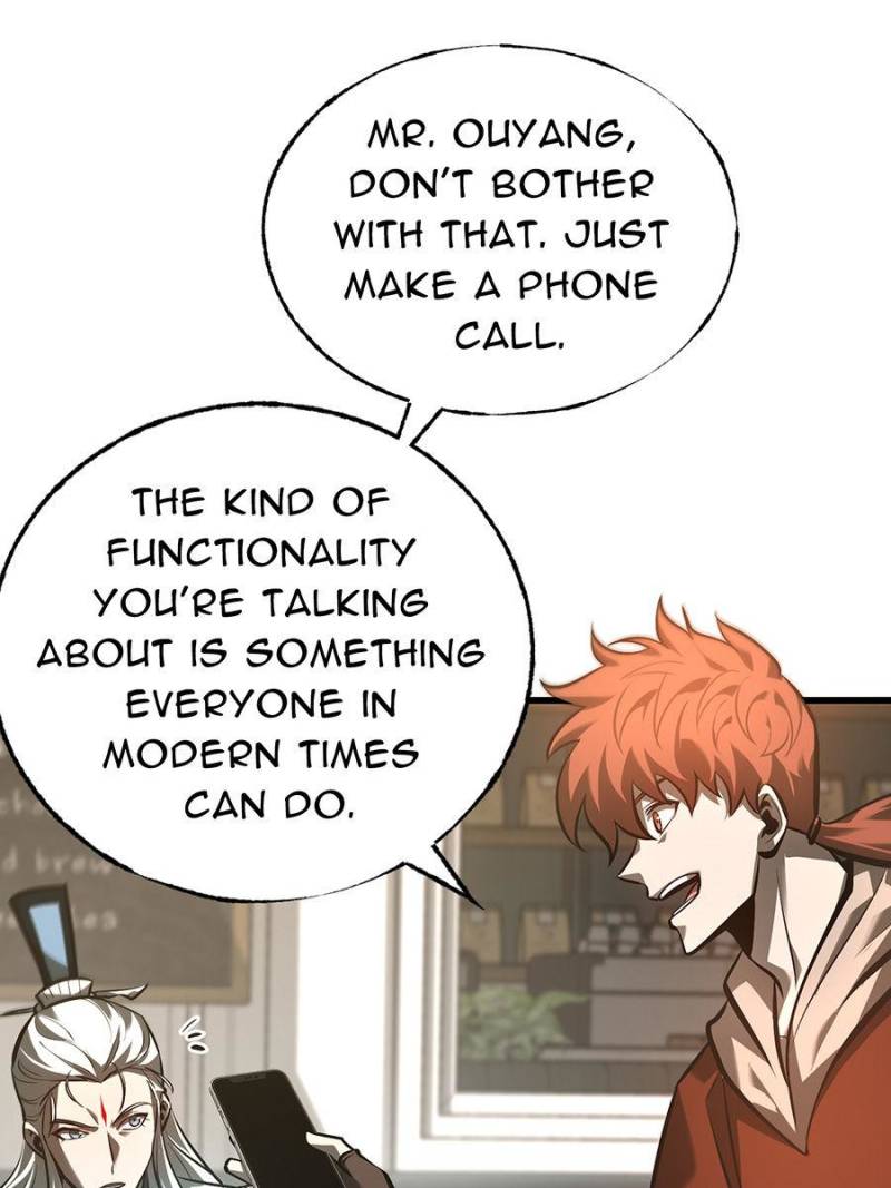 Read I am the Strongest Boss EN Manga Online