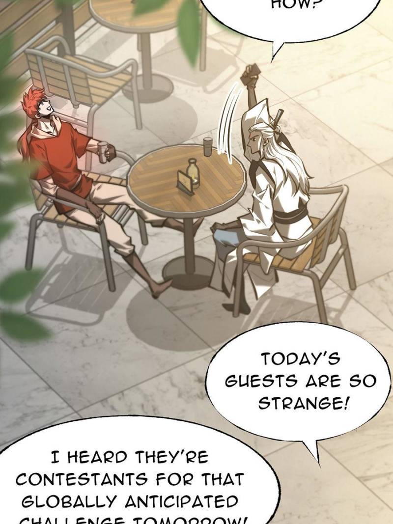 Read I am the Strongest Boss EN Manga Online