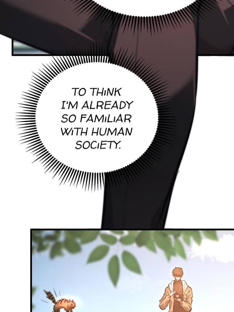 Read I am the Strongest Boss EN Manga Online