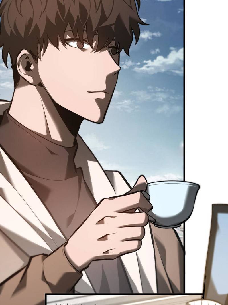 Read I am the Strongest Boss EN Manga Online