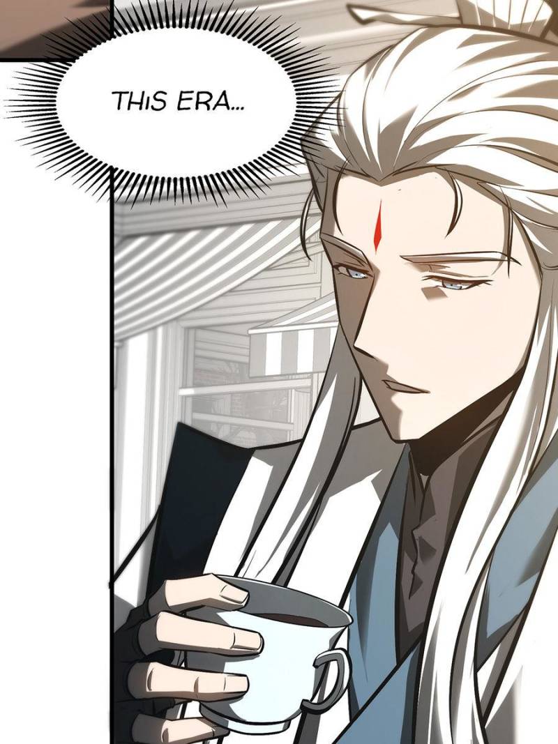 Read I am the Strongest Boss EN Manga Online