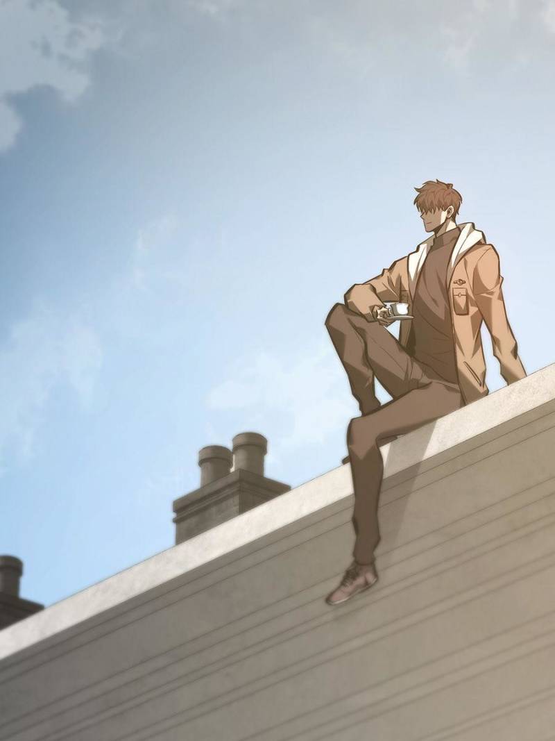 Read I am the Strongest Boss EN Manga Online