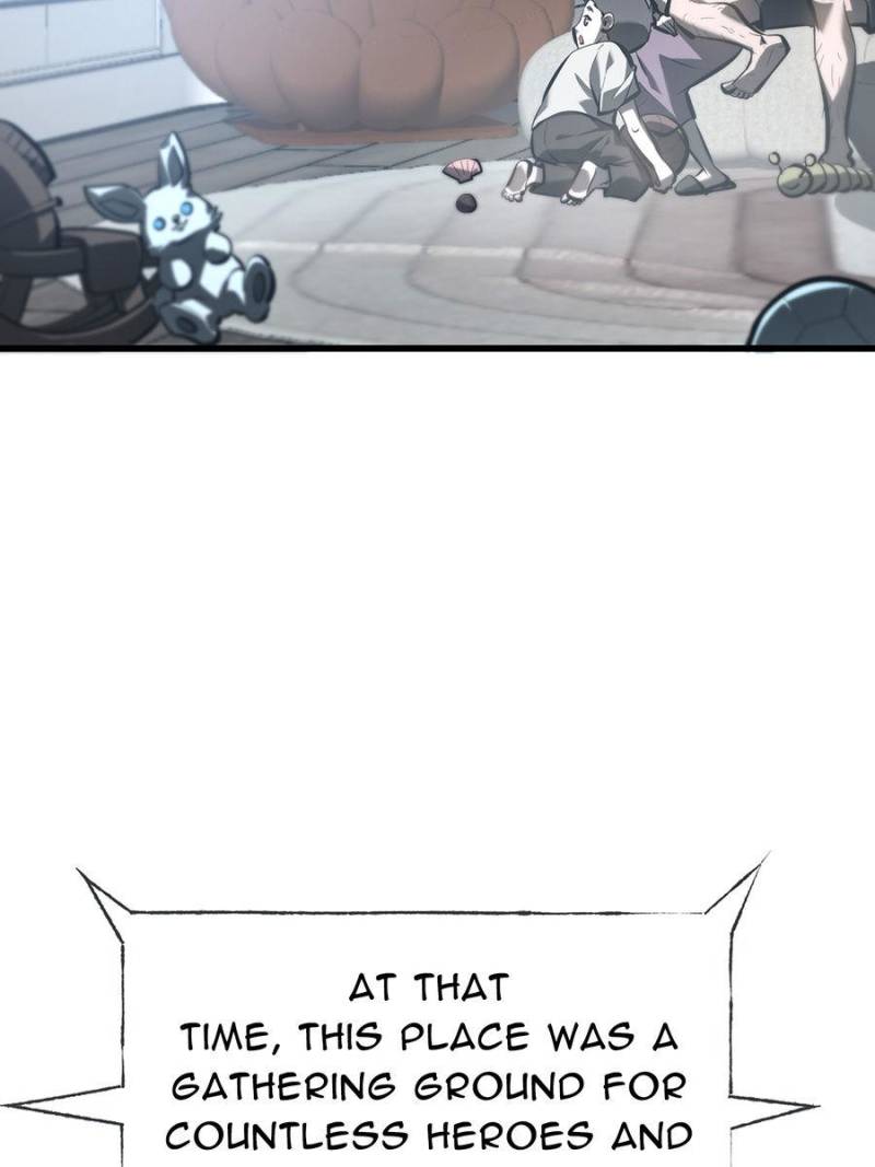 Read I am the Strongest Boss EN Manga Online