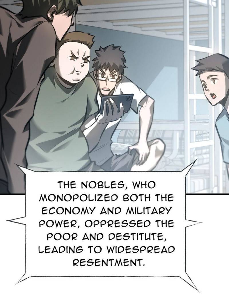 Read I am the Strongest Boss EN Manga Online