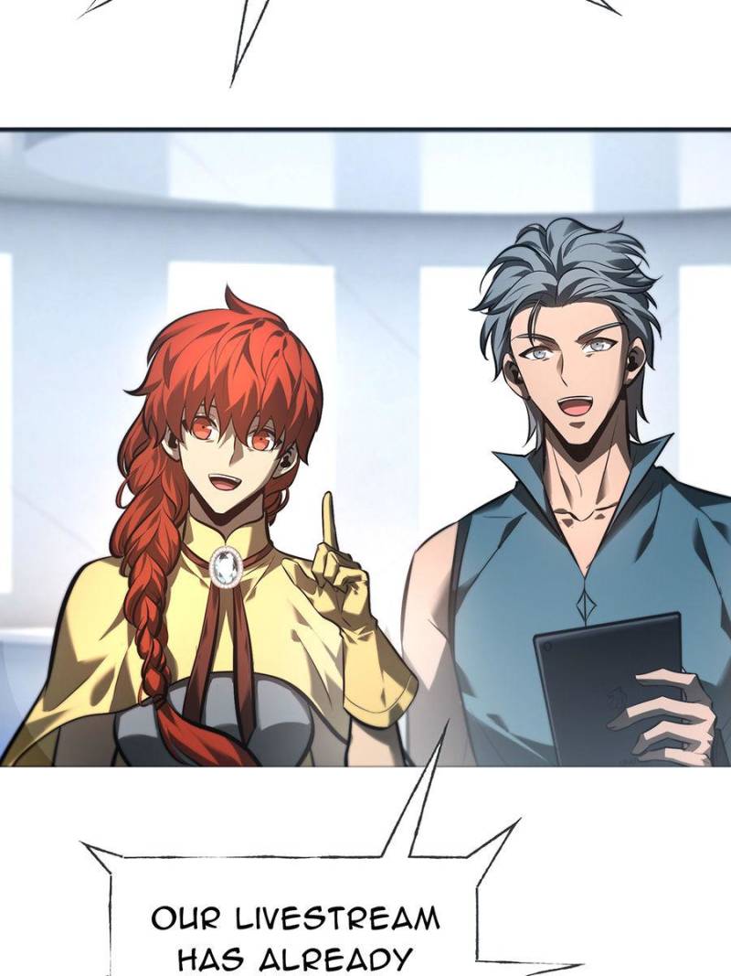 Read I am the Strongest Boss EN Manga Online