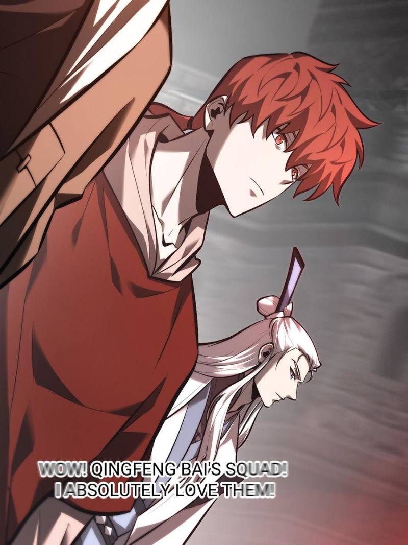 Read I am the Strongest Boss EN Manga Online