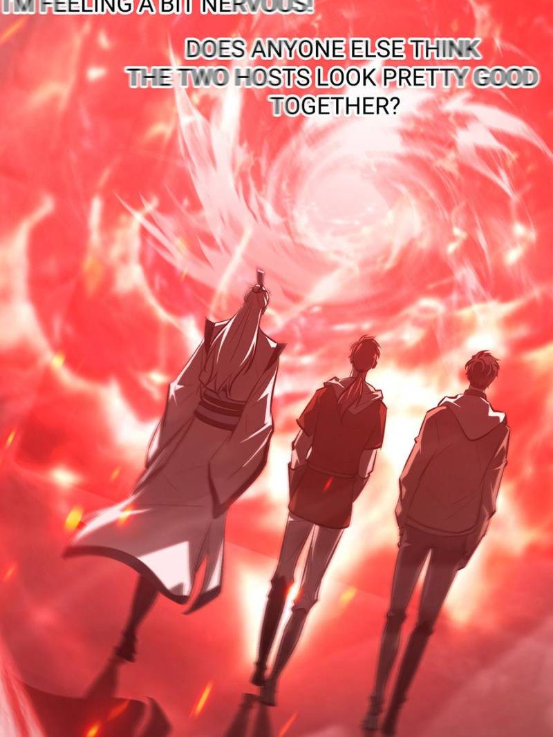 Read I am the Strongest Boss EN Manga Online