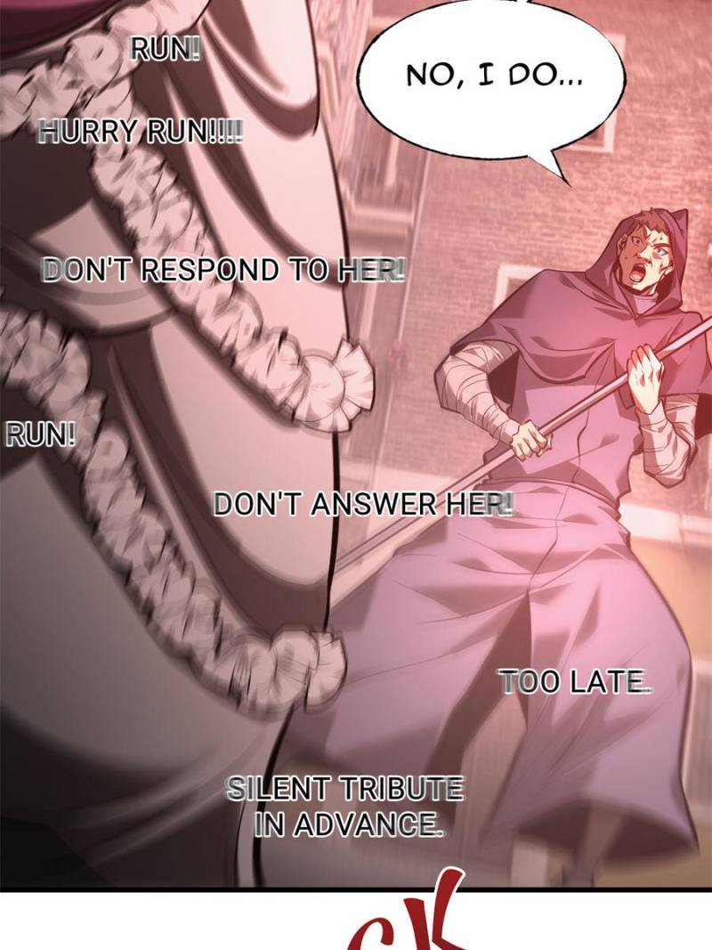 Read I am the Strongest Boss EN Manga Online