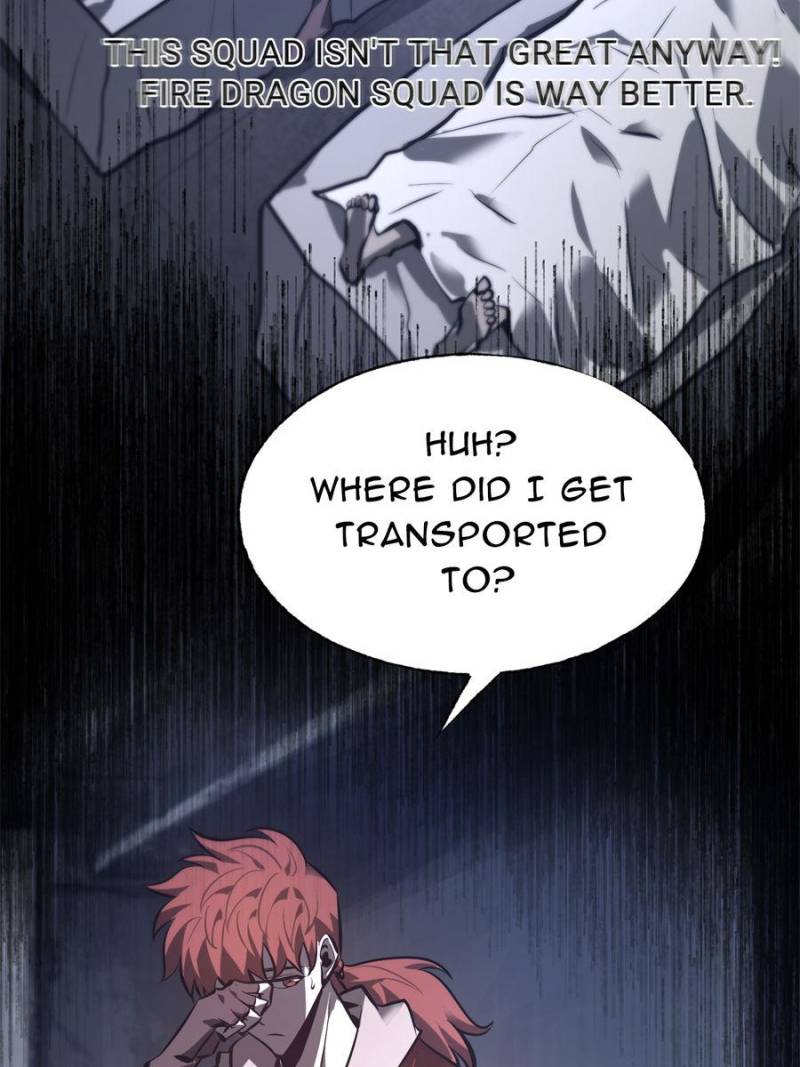 Read I am the Strongest Boss EN Manga Online