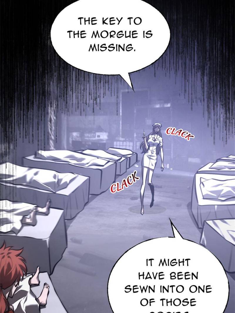 Read I am the Strongest Boss EN Manga Online