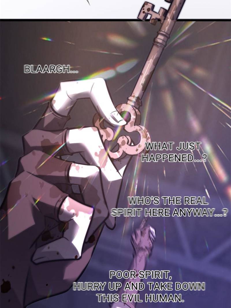 Read I am the Strongest Boss EN Manga Online