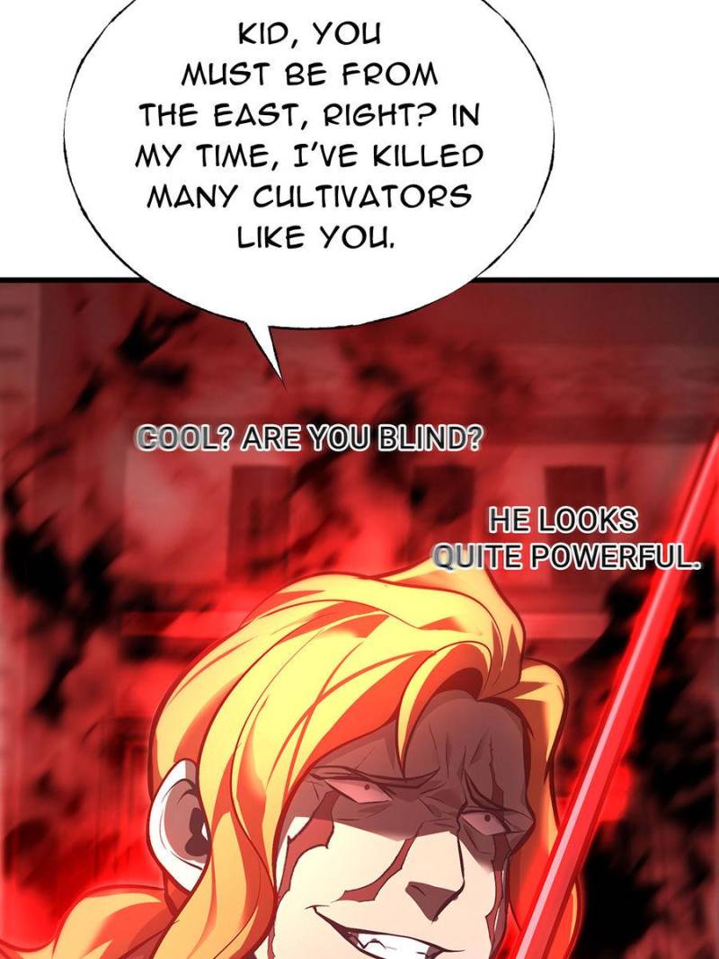 Read I am the Strongest Boss EN Manga Online