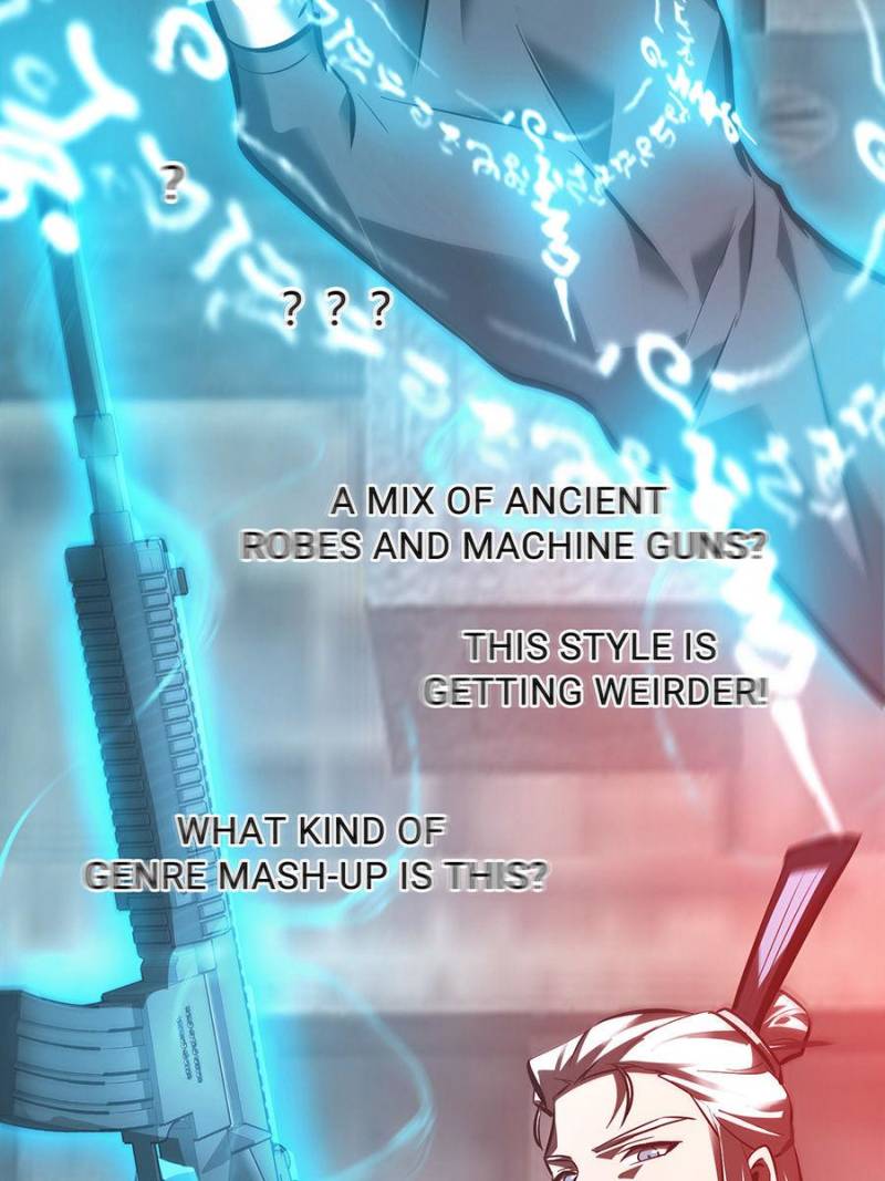 Read I am the Strongest Boss EN Manga Online