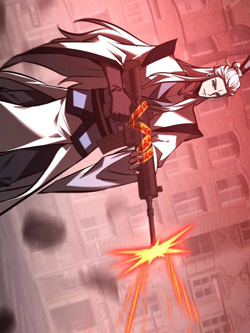 Read I am the Strongest Boss EN Manga Online