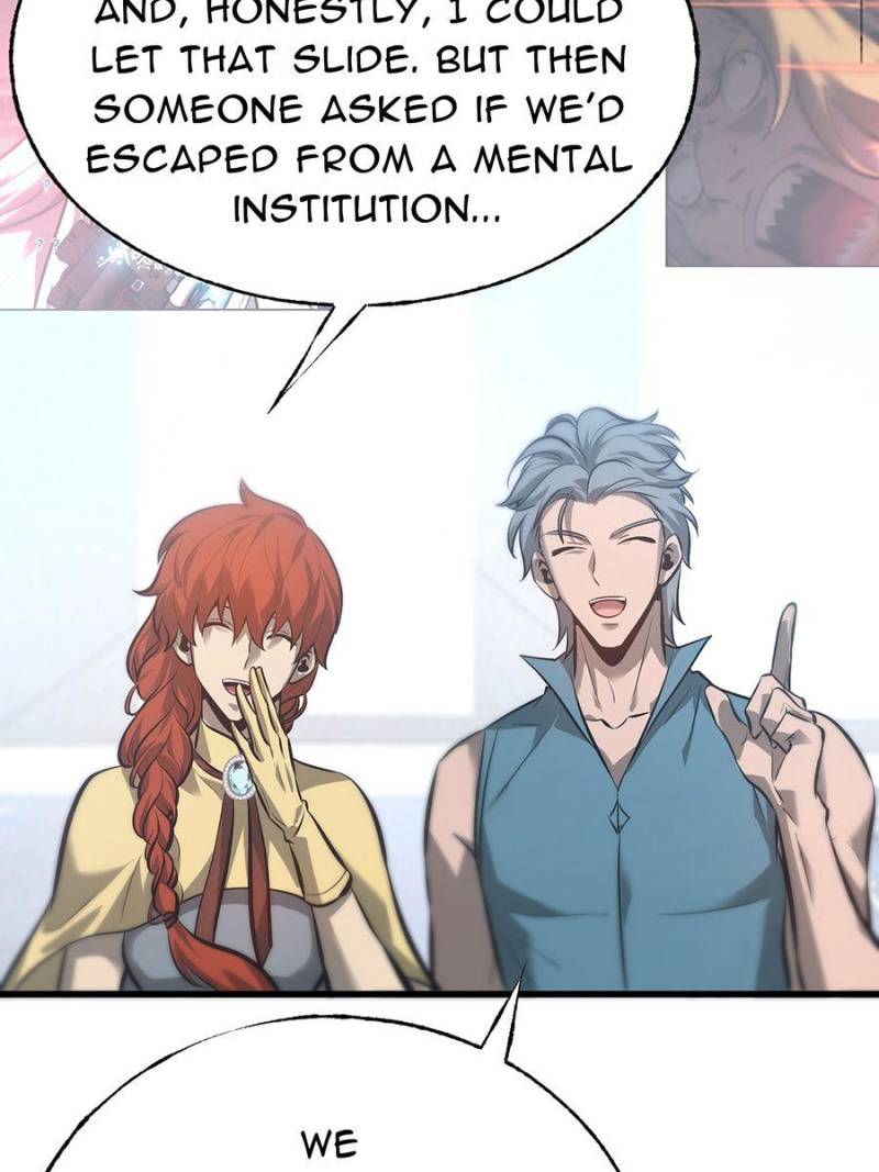 Read I am the Strongest Boss EN Manga Online