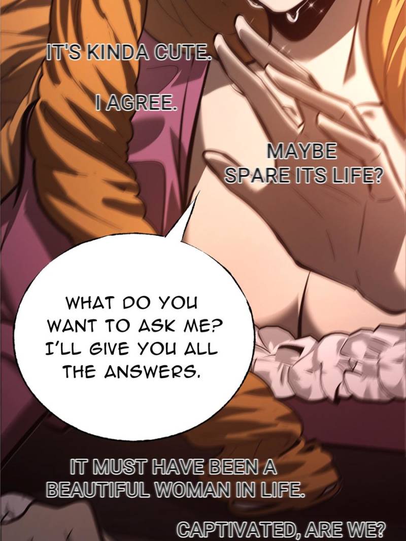 Read I am the Strongest Boss EN Manga Online