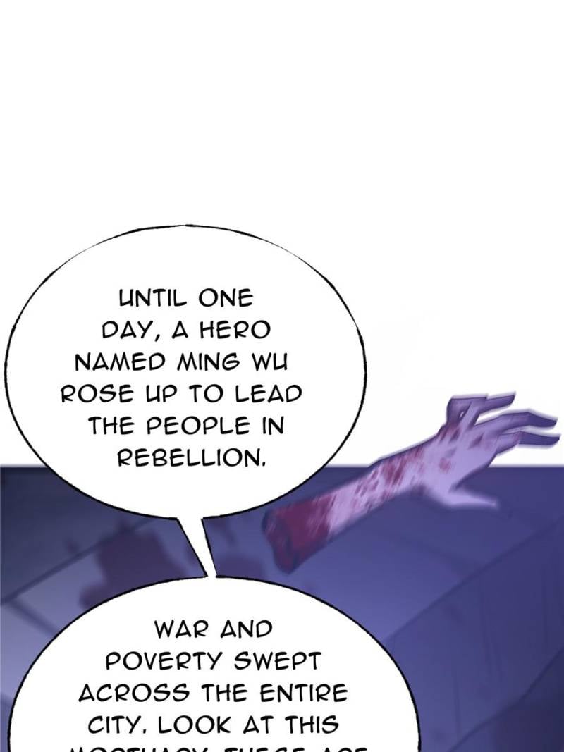 Read I am the Strongest Boss EN Manga Online