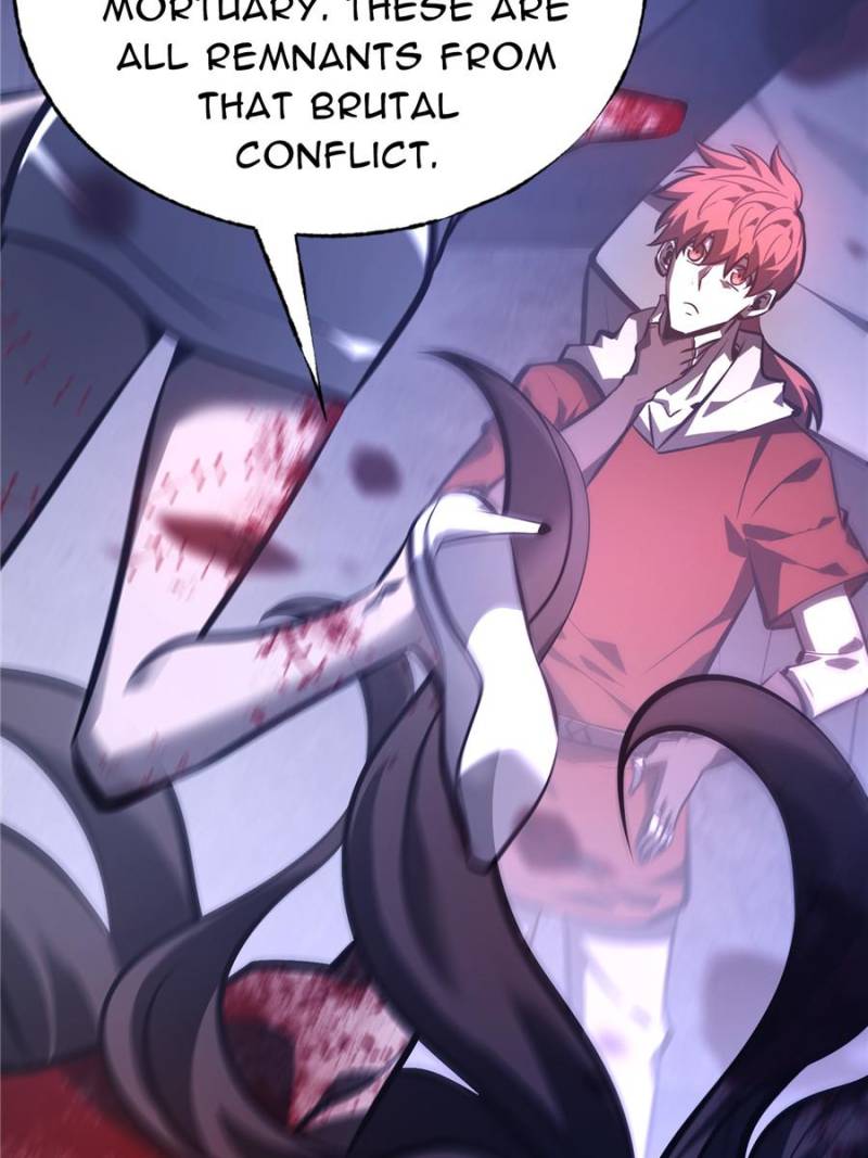 Read I am the Strongest Boss EN Manga Online