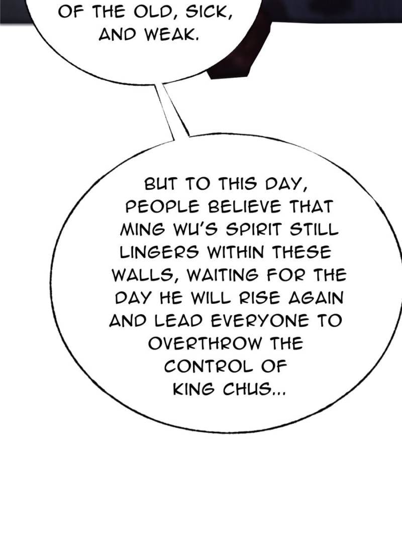 Read I am the Strongest Boss EN Manga Online