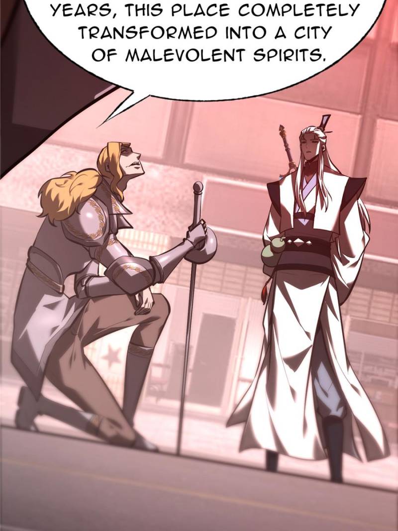 Read I am the Strongest Boss EN Manga Online