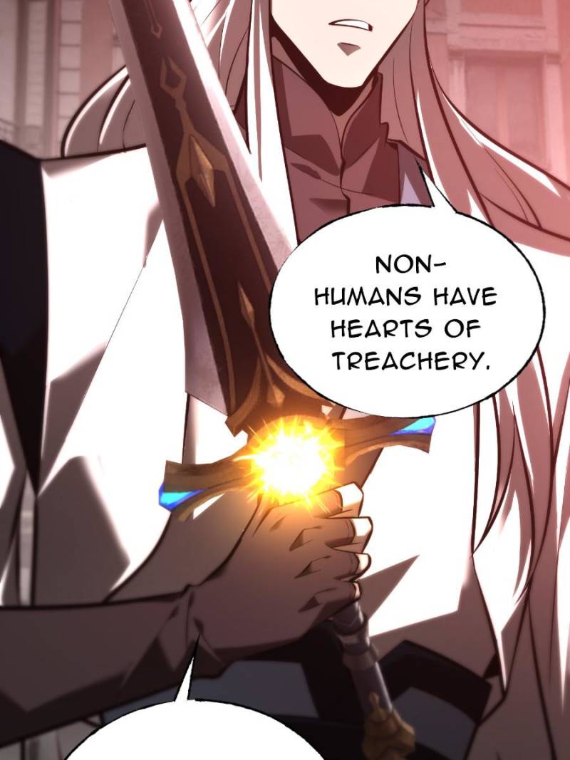 Read I am the Strongest Boss EN Manga Online