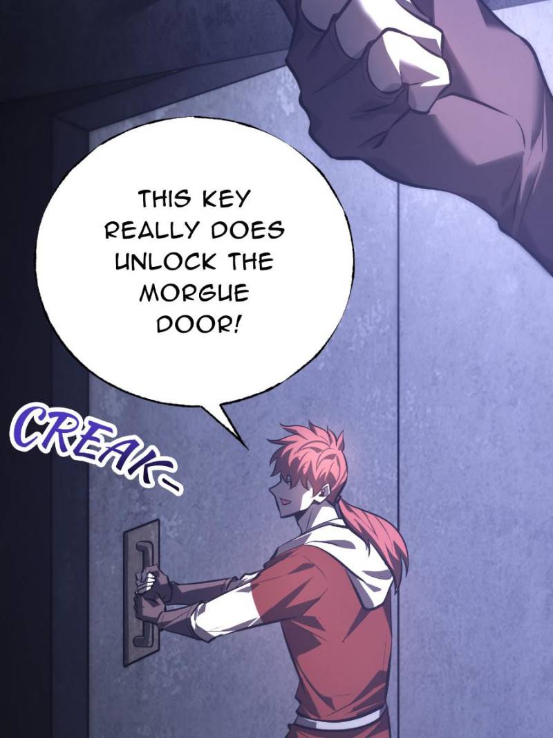 Read I am the Strongest Boss EN Manga Online