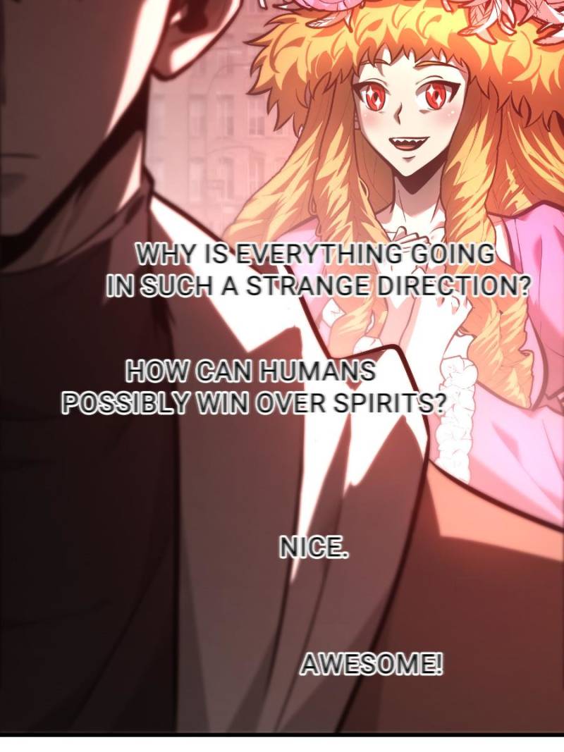 Read I am the Strongest Boss EN Manga Online