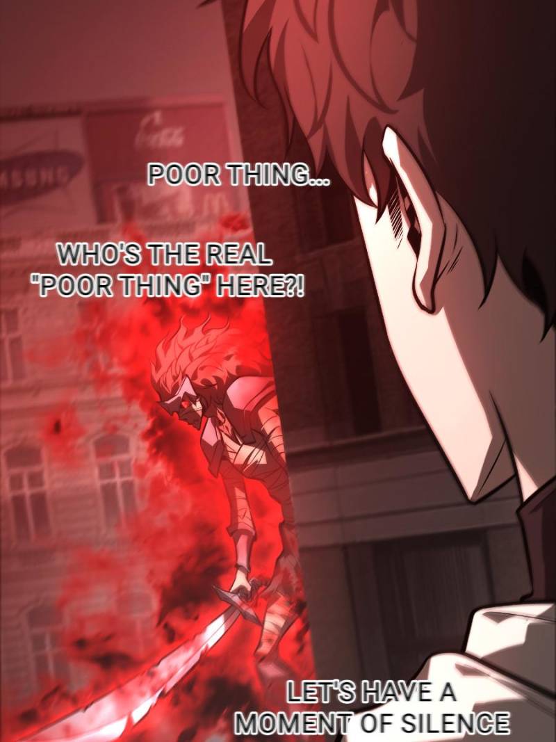 Read I am the Strongest Boss EN Manga Online