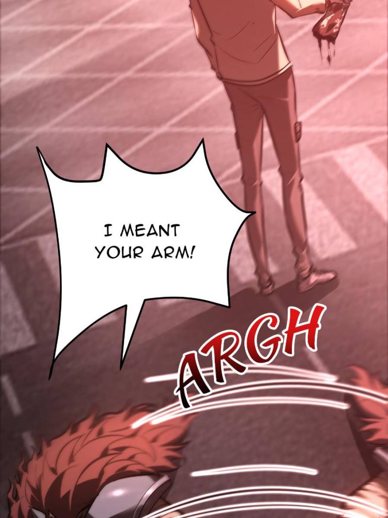 Read I am the Strongest Boss EN Manga Online