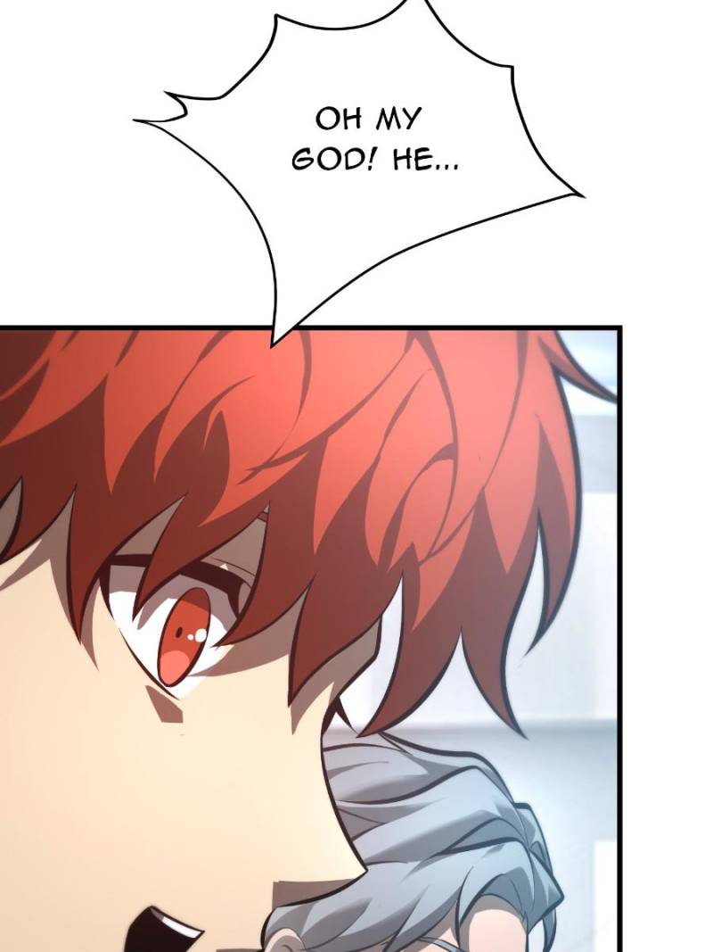 Read I am the Strongest Boss EN Manga Online