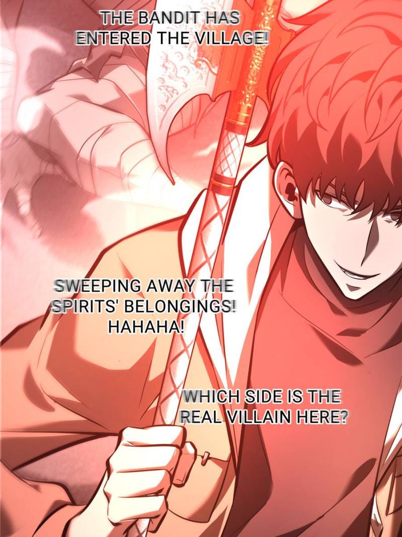 Read I am the Strongest Boss EN Manga Online