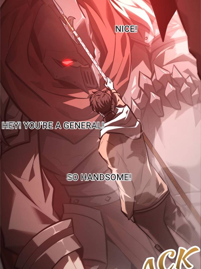 Read I am the Strongest Boss EN Manga Online