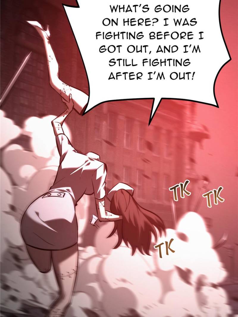 Read I am the Strongest Boss EN Manga Online