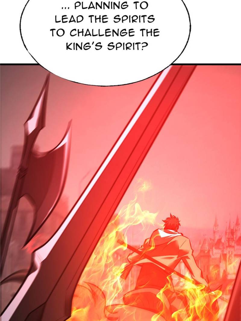 Read I am the Strongest Boss EN Manga Online