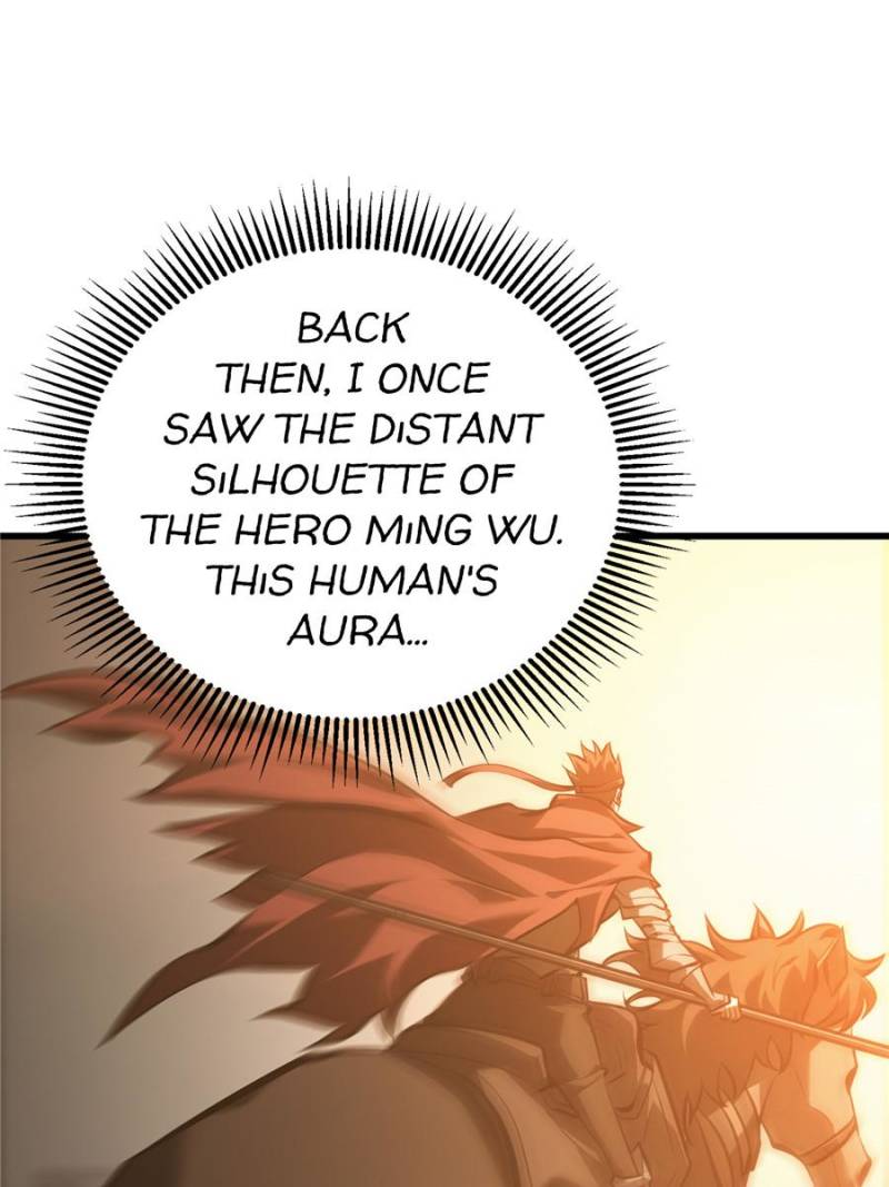 Read I am the Strongest Boss EN Manga Online