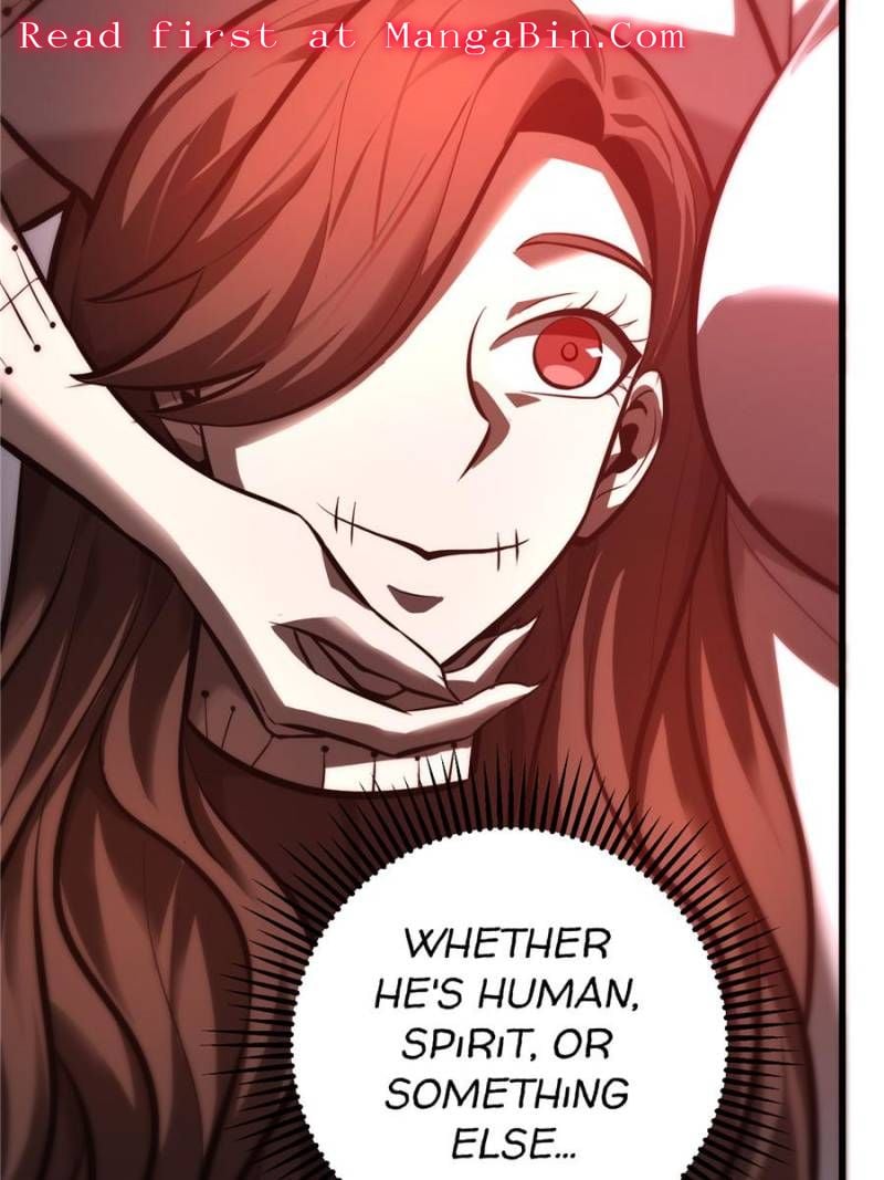 Read I am the Strongest Boss EN Manga Online